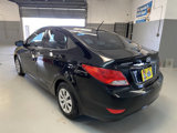 Used 2015 Hyundai Accent GLS image 4
