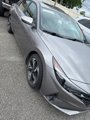 Used 2022 Hyundai Elantra Limited image 4