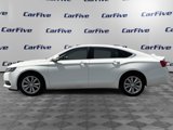 Used 2018 Chevrolet Impala LT image 2