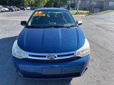 Used 2009 Ford Focus SE image 3