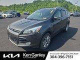 Used 2016 Ford Escape Titanium w/ Equipment Group 301A image 2