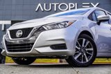 Used 2021 Nissan Versa SV image 2