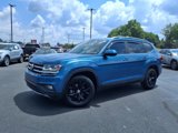 Used 2019 Volkswagen Atlas SE image 2