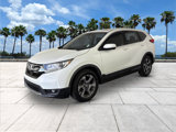 Used 2019 Honda CR-V EX-L image 4