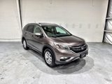 Used 2015 Honda CR-V EX-L image 2