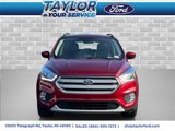 Used 2019 Ford Escape SEL image 2