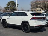New 2025 Volkswagen Atlas Cross Sport SE image 3