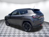 Used 2022 Jeep Compass Trailhawk w/ Trailhawk Elite Group image 5