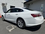 Used 2019 Chevrolet Malibu LT image 3