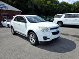 Used 2013 Chevrolet Equinox LS image 3