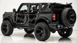Used 2025 Ford Bronco Big Bend image 4