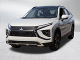 Used 2022 Mitsubishi Eclipse Cross SE image 3