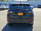 Certified 2024 Jeep Compass Limited w/ High Altitude Package image 5