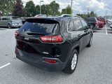 Used 2017 Jeep Cherokee Latitude w/ Cold Weather Group image 3