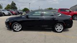 Used 2016 Chrysler 200 Limited image 4
