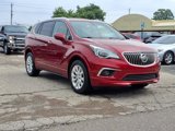 Used 2018 Buick Envision Essence image 3