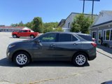 Used 2019 Chevrolet Equinox LT w/ Driver Convenience Package image 2