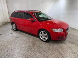 Used 2008 Volvo V50 2.4i image 2