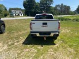Used 2018 GMC Canyon SLT image 3