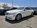 Used 2011 Mercedes-Benz E 350 Coupe image 2
