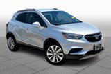 Used 2018 Buick Encore Preferred image 2