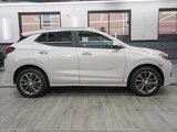 Used 2023 Buick Encore GX Select w/ Sport Touring Package image 5