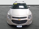 Used 2016 Chevrolet Equinox LTZ w/ Enhanced Convenience Package image 6
