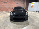 Used 2024 Nissan GT-R Premium w/ Premium Interior Package image 2