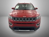 Used 2021 Jeep Compass Limited image 2