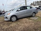 New 2024 Mitsubishi Mirage G4 ES image 2