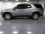 Used 2019 Chevrolet Traverse LT w/ LPO, Floor Liner Package image 2
