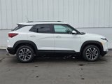 New 2025 Chevrolet TrailBlazer LT w/ LT Cold Weather Package image 2