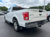 Used 2016 Ford F150 XLT w/ Equipment Group 302A Luxury image 4