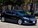 Used 2013 Chevrolet Volt Premium w/ Premium Trim Package image 6