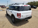 Used 2022 Ford Bronco Sport Big Bend w/ Convenience Package image 3