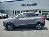 Used 2015 Hyundai Tucson SE image 2