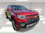 Used 2021 Chevrolet Colorado LT image 3