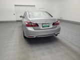 Used 2017 Honda Accord EX-L image 6