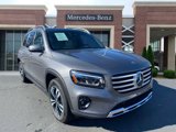 Certified 2024 Mercedes-Benz GLB 250 image 3