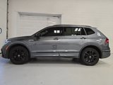 Used 2022 Volkswagen Tiguan SE R-Line image 4