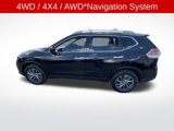 Used 2016 Nissan Rogue SL w/ SL Premium Package image 3