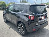 Used 2021 Jeep Renegade Sport image 3