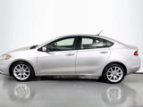 Used 2013 Dodge Dart SXT w/ Popular Equipment Group image 4