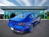 New 2025 Genesis G70 2.5T w/ Sport Prestige Package image 3