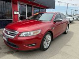 Used 2011 Ford Taurus Limited w/ 303A Rapid Spec Order Code image 2