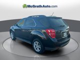 Used 2017 Chevrolet Equinox LT w/ Driver Confidence Package II image 6