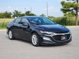 Used 2022 Chevrolet Malibu LT image 3