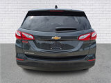Used 2021 Chevrolet Equinox LS w/ LS Convenience Package image 4