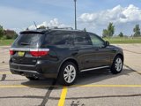 Used 2012 Dodge Durango Crew w/ Trailer Tow Group IV image 3