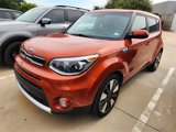 Used 2018 Kia Soul + image 2